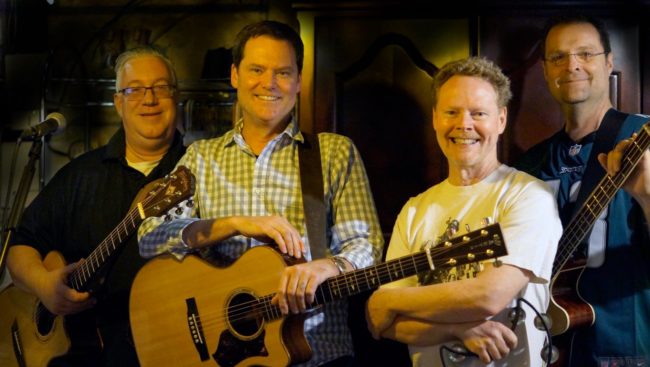 The Outside Showers: July 13, 2018 – Kirklyn The Outside Showers: July 13, 2018 - Kirklyn