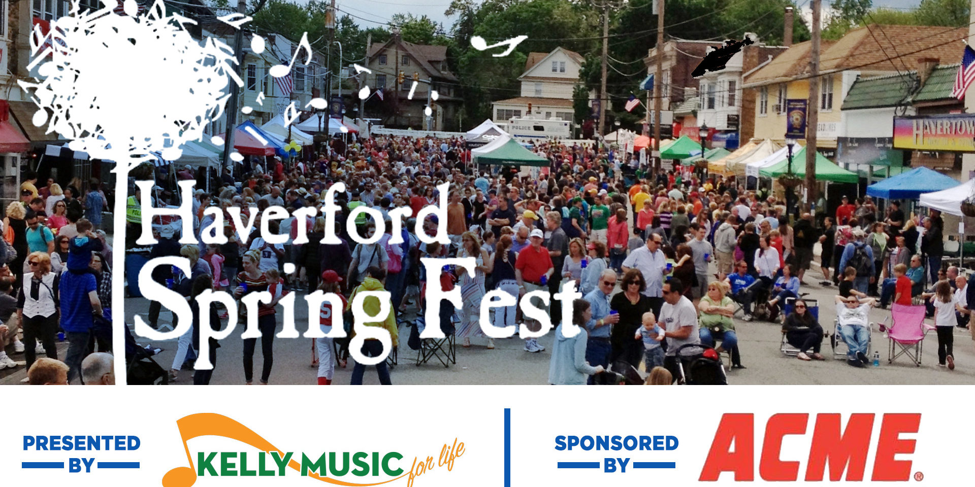 Haverford Spring Fest 2018