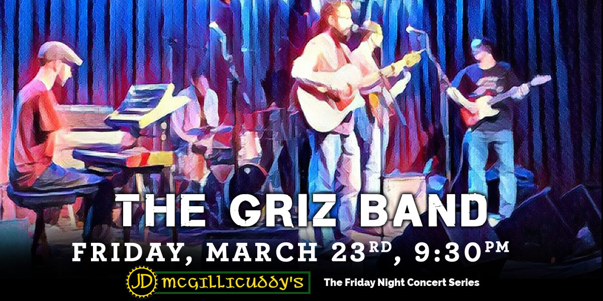 The Griz Band
