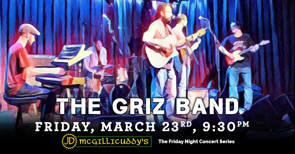 The Griz Band