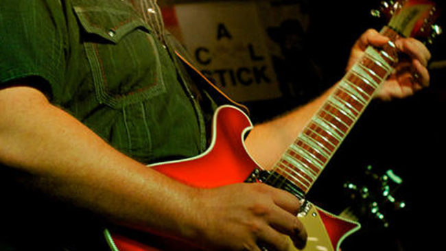 J.D. McGillicuddy’s Friday Night Concert Series J.D. McGillicuddy's Friday Night Concert Series