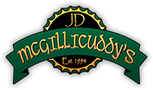 J.D. McGillicuddy's Restaurants & Pubs