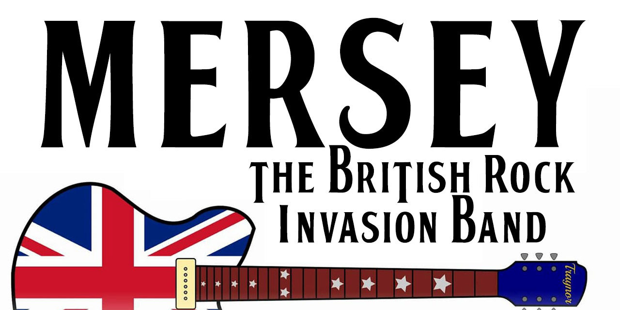 Mersey The British Rock Invasion Band Brookline 2 22 19 J D Mcgillicuddy S Restaurants Pubs