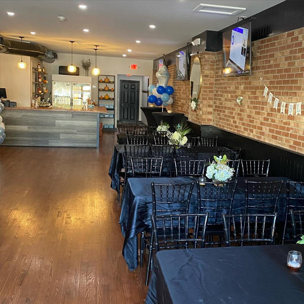J.D. McGillicuddy's Catering and Events - Brookline Catering Hall